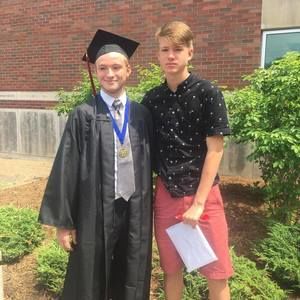 Meet your Posher, Braxton